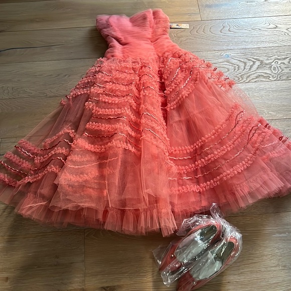 Dresses & Skirts - VTG 50s outfit